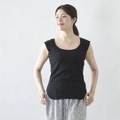 TUTIE./汗問題をまるっと解消するさらさらインナー